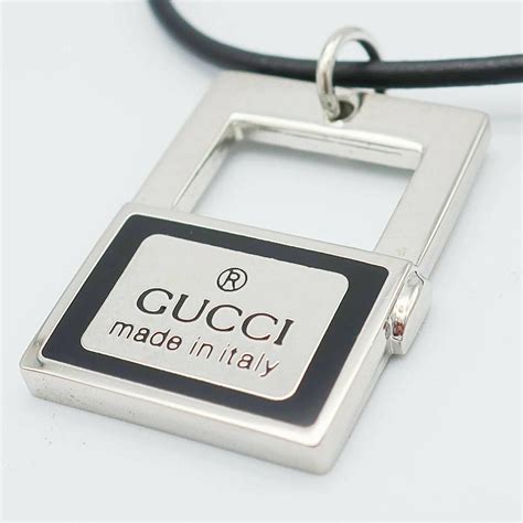 gucci チョーカー|real gucci necklace.